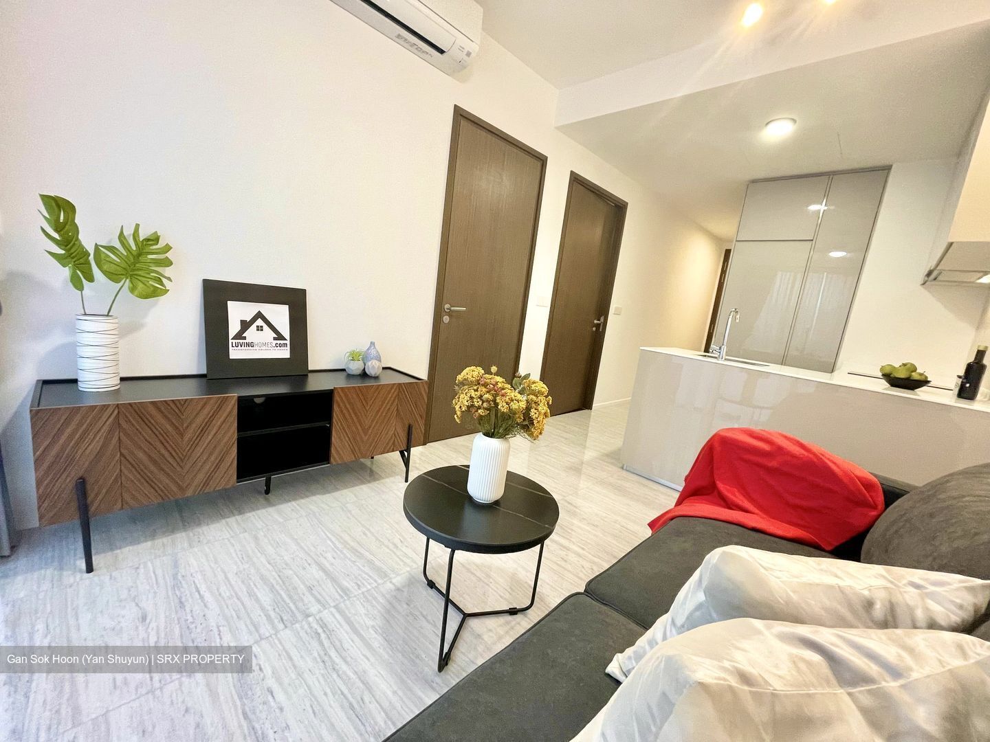 Parc Esta (D14), Apartment #389001721